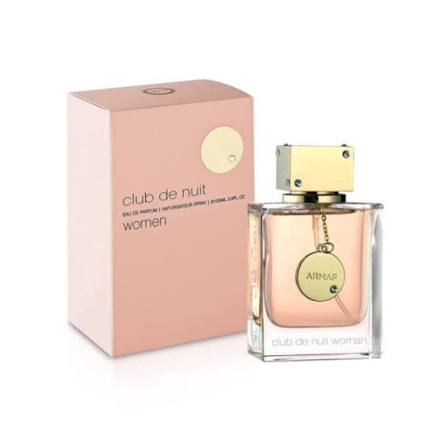 ادکلن کلاب دنایت انتنس زنانه 105میل
